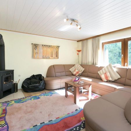 Apartment In Salzburgerland Near The Ski Area Viehhofen Esterno foto
