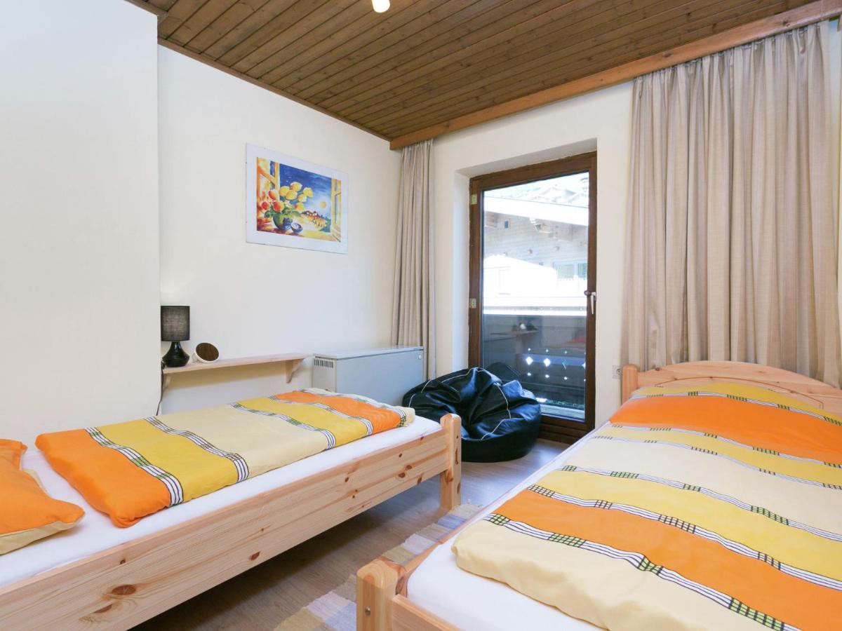 Apartment In Salzburgerland Near The Ski Area Viehhofen Esterno foto