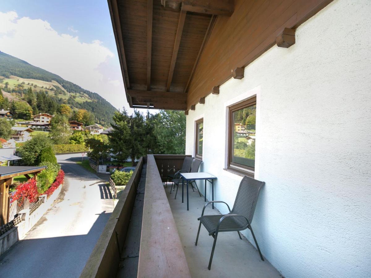 Apartment In Salzburgerland Near The Ski Area Viehhofen Esterno foto