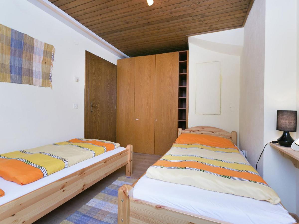 Apartment In Salzburgerland Near The Ski Area Viehhofen Esterno foto