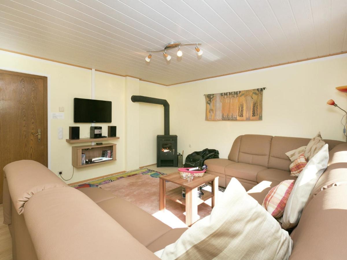 Apartment In Salzburgerland Near The Ski Area Viehhofen Esterno foto